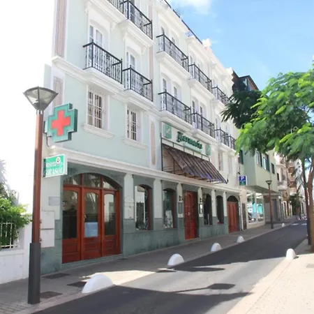 Rooms & Suites Balcony 3D Arrecife  Esterno foto